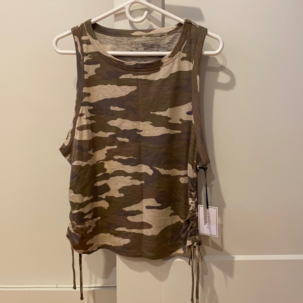 1. STATE brand. Perfect summer top